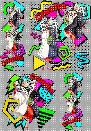 A5 Notebook Wraps-A 3759